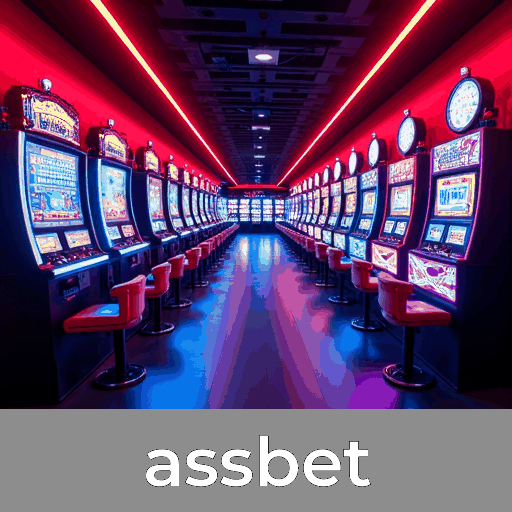 Assbet: Experiência Completa de Apostas no Seu App