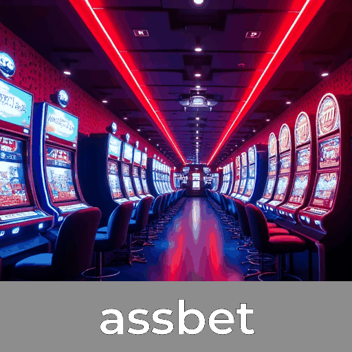 A Emoção dos Jogos de Cassino Espera por Você no Assbet